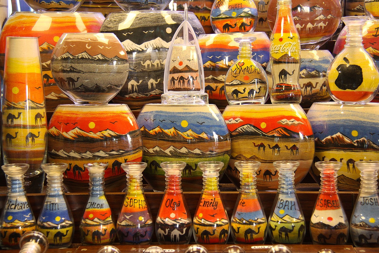 The Cultural Richness of the Ancient Near East